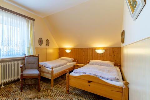 Apartamento Ferienhaus Flechtner