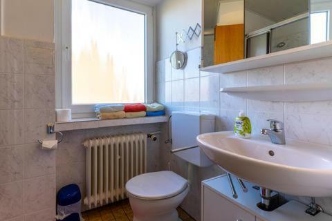 Apartamento Ferienhaus Flechtner