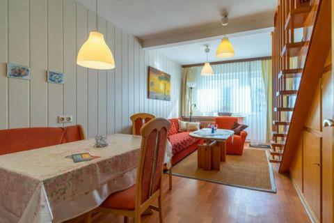 Apartamento Ferienhaus Flechtner