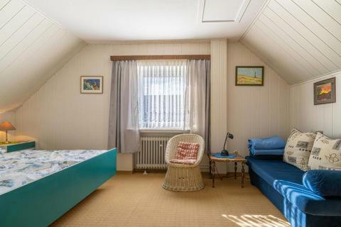 Apartamento Ferienhaus Flechtner