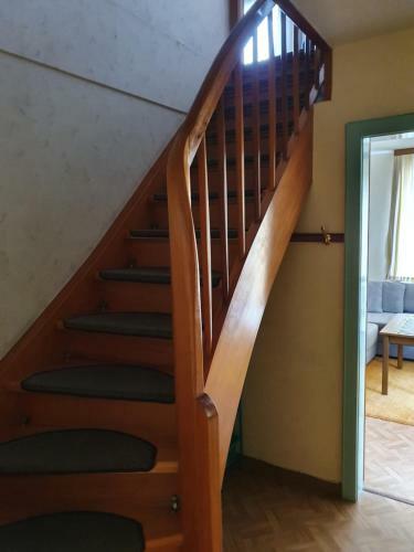 Apartamento Ferienhaus Flechtner