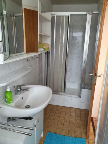 Apartamento Ferienhaus Flechtner