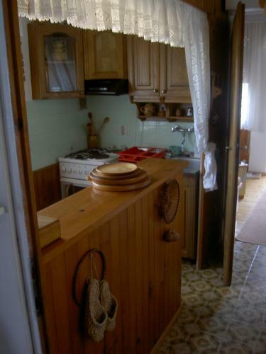 Apartman Thea