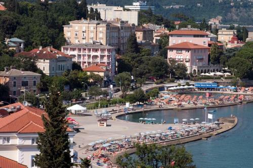 Opatija Center Apartments