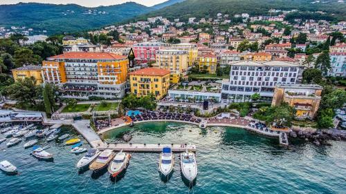 Opatija Center Apartments