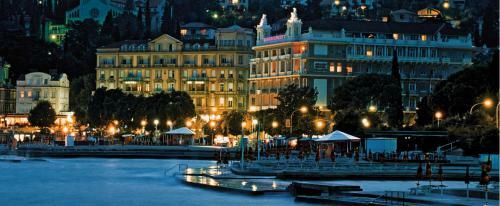 Opatija Center Apartments