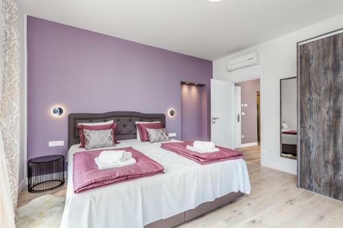 Apartments Liana