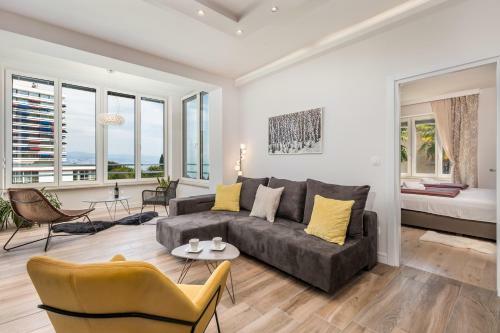 Apartments Liana