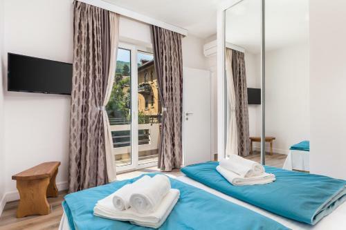 Apartments Liana