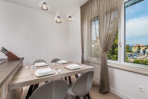 Apartments Liana