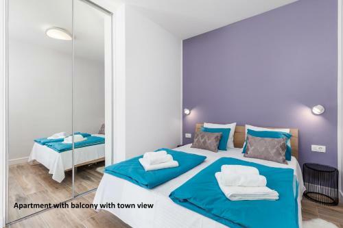 Apartments Liana