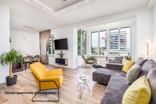 Apartments Liana