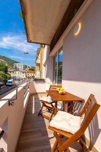 Apartments Liana