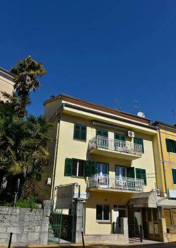 Apartment Juras