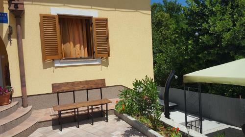 Apartman Pobri