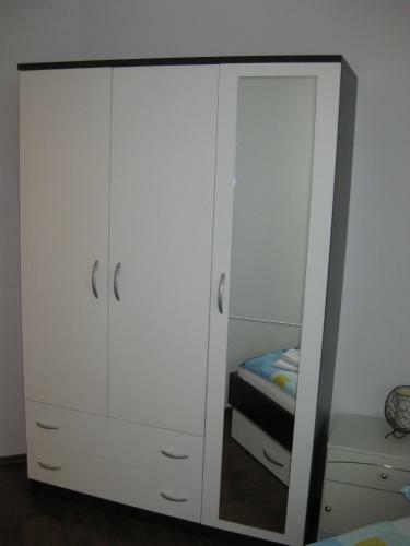 Apartman Pobri
