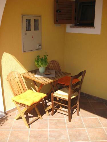 Apartman Pobri