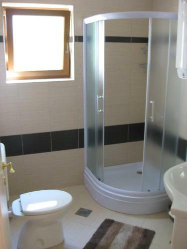 Apartman Pobri
