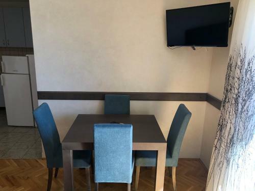 Apartment Elza
