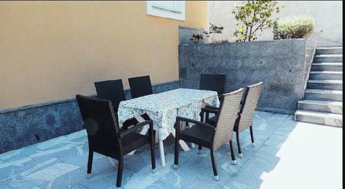 Apartment Elza