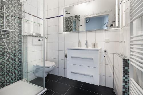 Apartamento Herr Friese, Wohnung Nr. 6