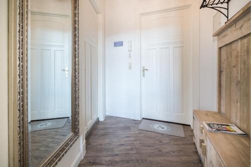 Apartamento Herr Friese, Wohnung Nr. 6