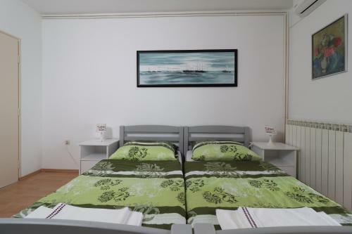 Apartment Gea