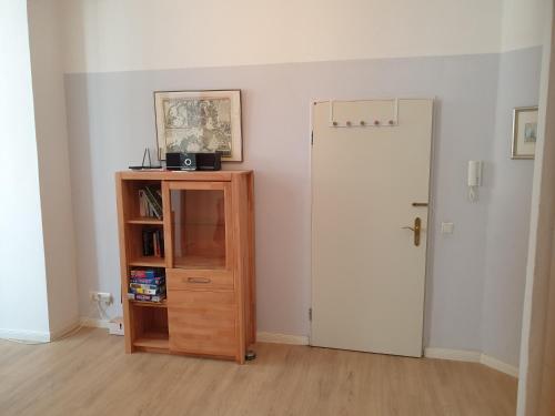 Apartamento Inselhus - Whg 1 (eg)