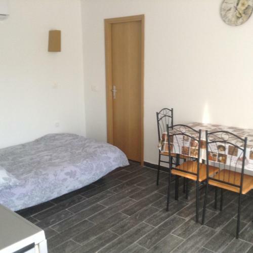 Apartments Teo