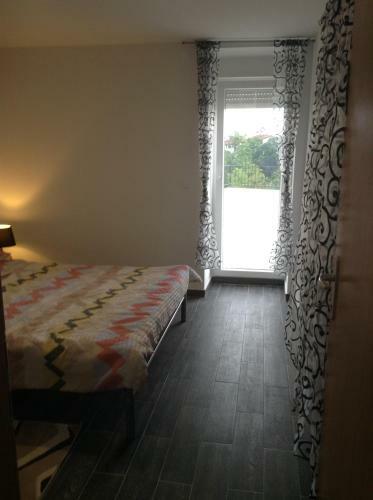 Apartments Teo