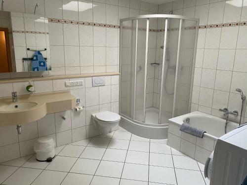 Apartamento Ferienwohnung Kunstmeile