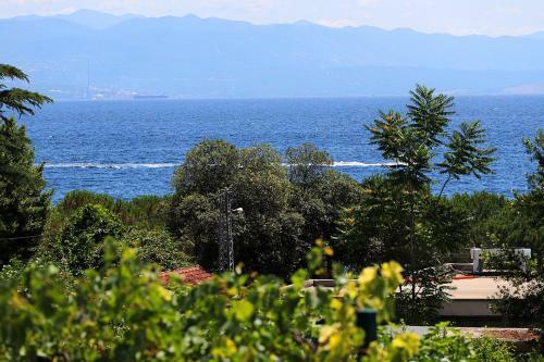 Stylish Apartment 100 M From The Beach