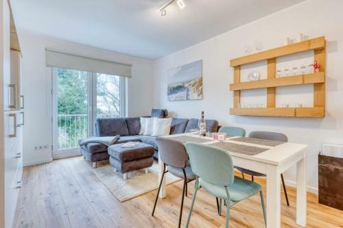 Apartamento Ferienhaus Ahoi