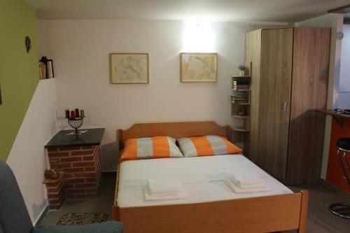 Apartments With Wifi Opatija - 12426