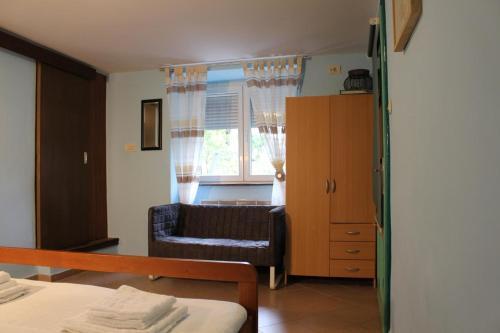 Apartments With Wifi Opatija - 12426