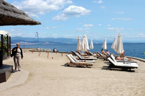 Apartments With Wifi Opatija - 12426