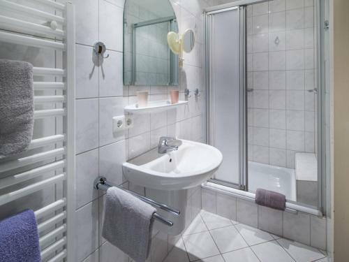 Apartamento Haus Nora - Wohnung 3