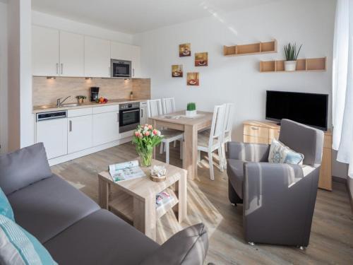 Apartamento Haus Nora - Wohnung 3