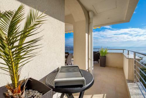 Design Apartment Opatija