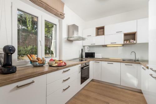 Design Apartment Opatija