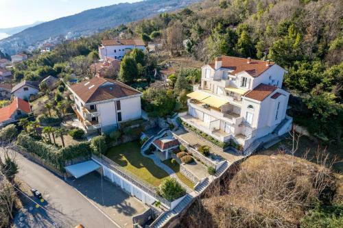 Design Apartment Opatija