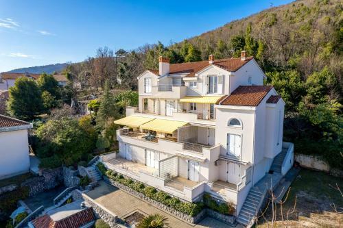Design Apartment Opatija