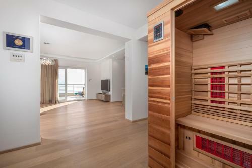 Design Apartment Opatija