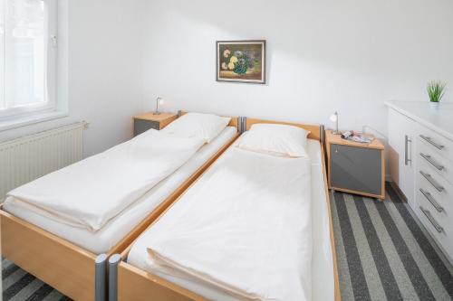 Apartamento Admiral's Kap Lounge 1
