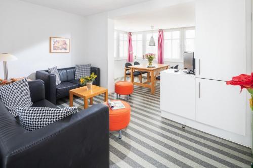 Apartamento Admiral's Kap Lounge 1