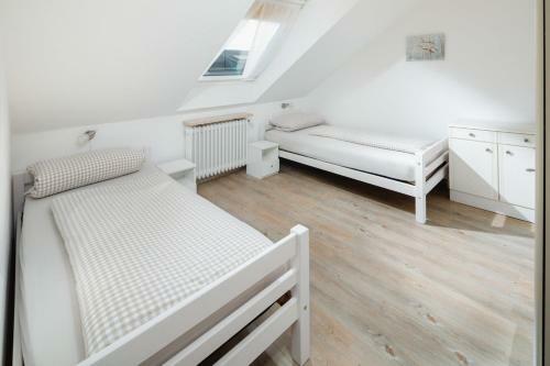 Apartamento Haus Nora - Wohnung 1