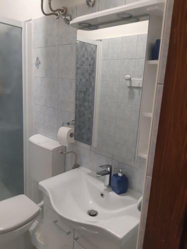 Apartment Nada