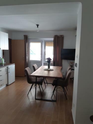 Apartment Nada