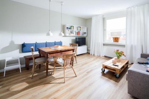 Apartamento Boje 6