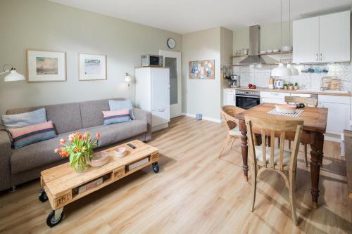Apartamento Boje 6